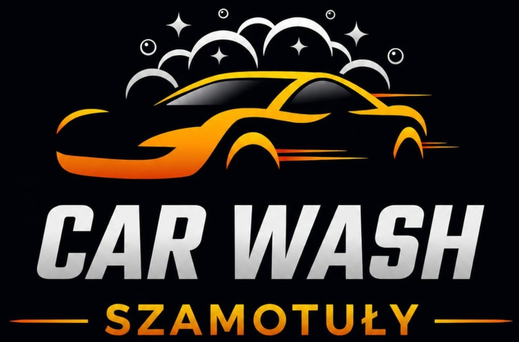Car Wash Szamotuły